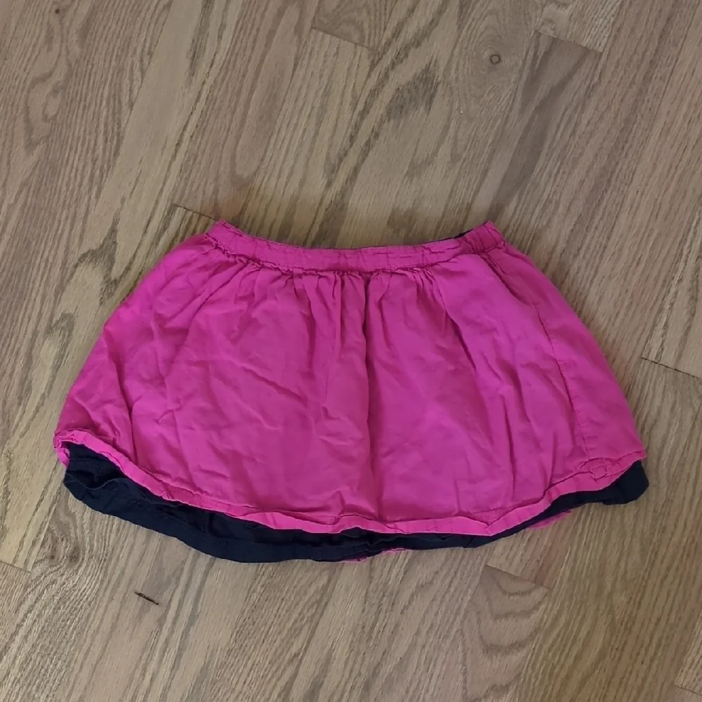 Primary Reversible Twirly Skirt - Picture 1 of 3